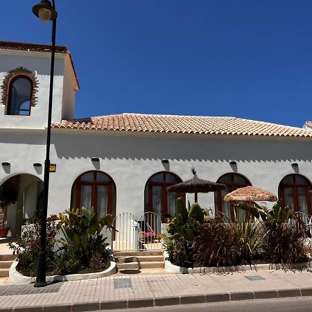 Appartement Torremocha à Cap de Palos Extérieur photo