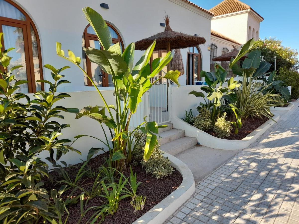 Appartement Torremocha à Cap de Palos Extérieur photo
