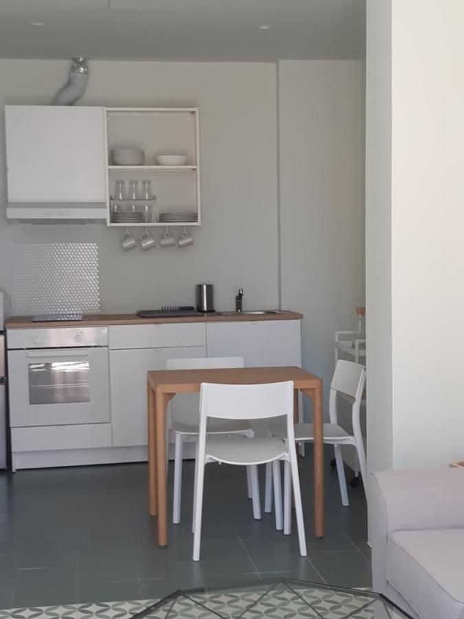 Appartement Torremocha à Cap de Palos Extérieur photo