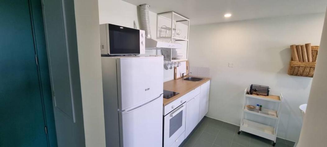 Appartement Torremocha à Cap de Palos Extérieur photo