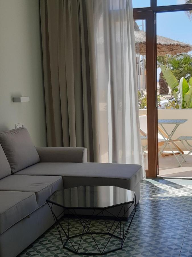 Appartement Torremocha à Cap de Palos Extérieur photo