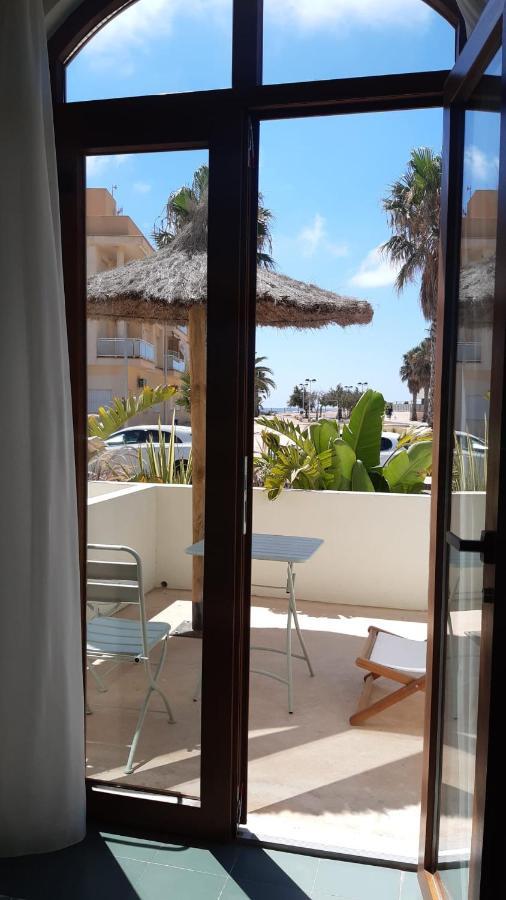 Appartement Torremocha à Cap de Palos Extérieur photo