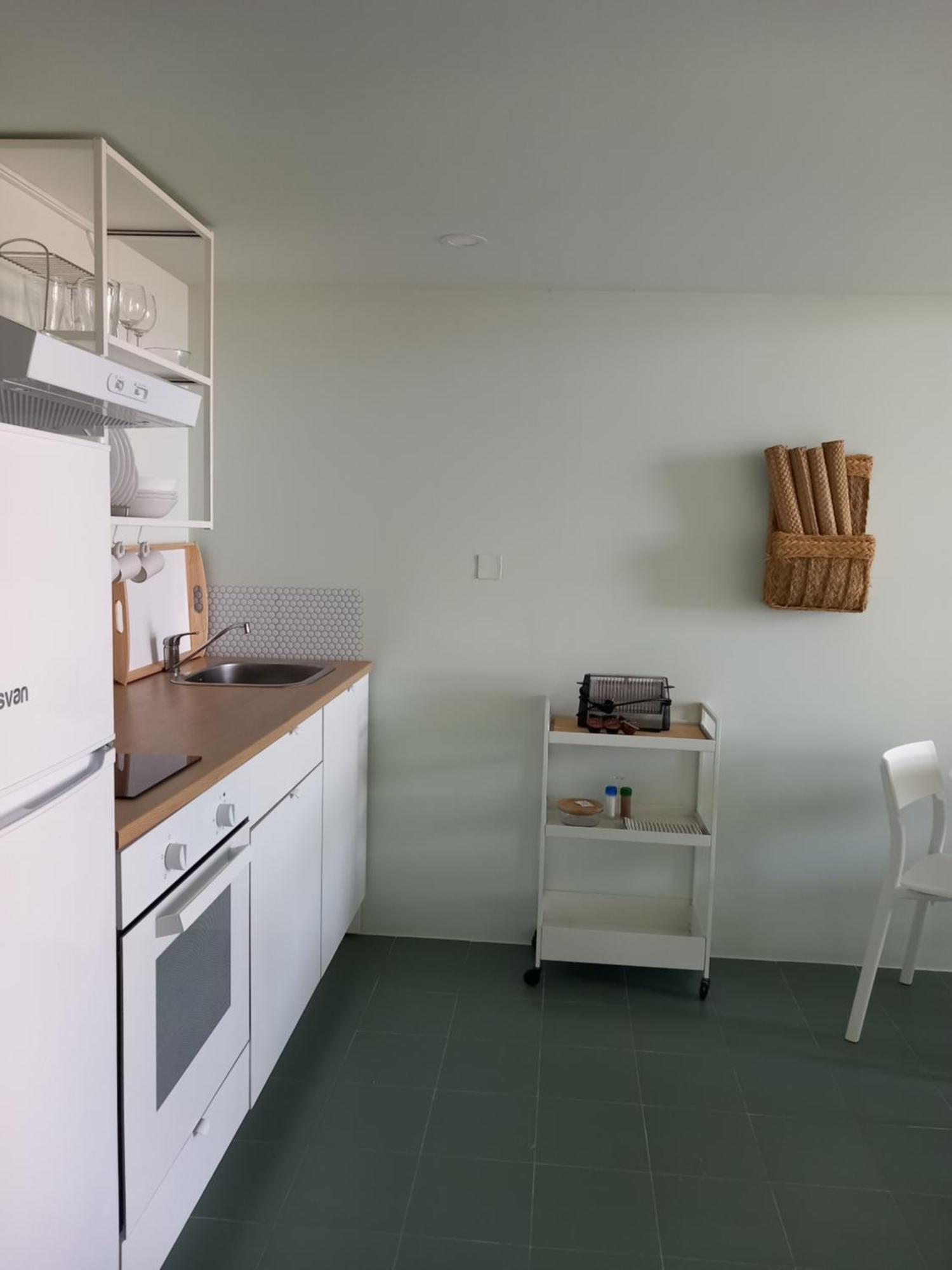 Appartement Torremocha à Cap de Palos Extérieur photo