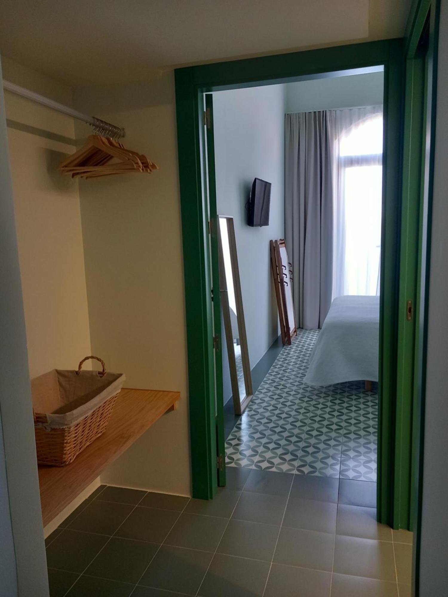 Appartement Torremocha à Cap de Palos Extérieur photo