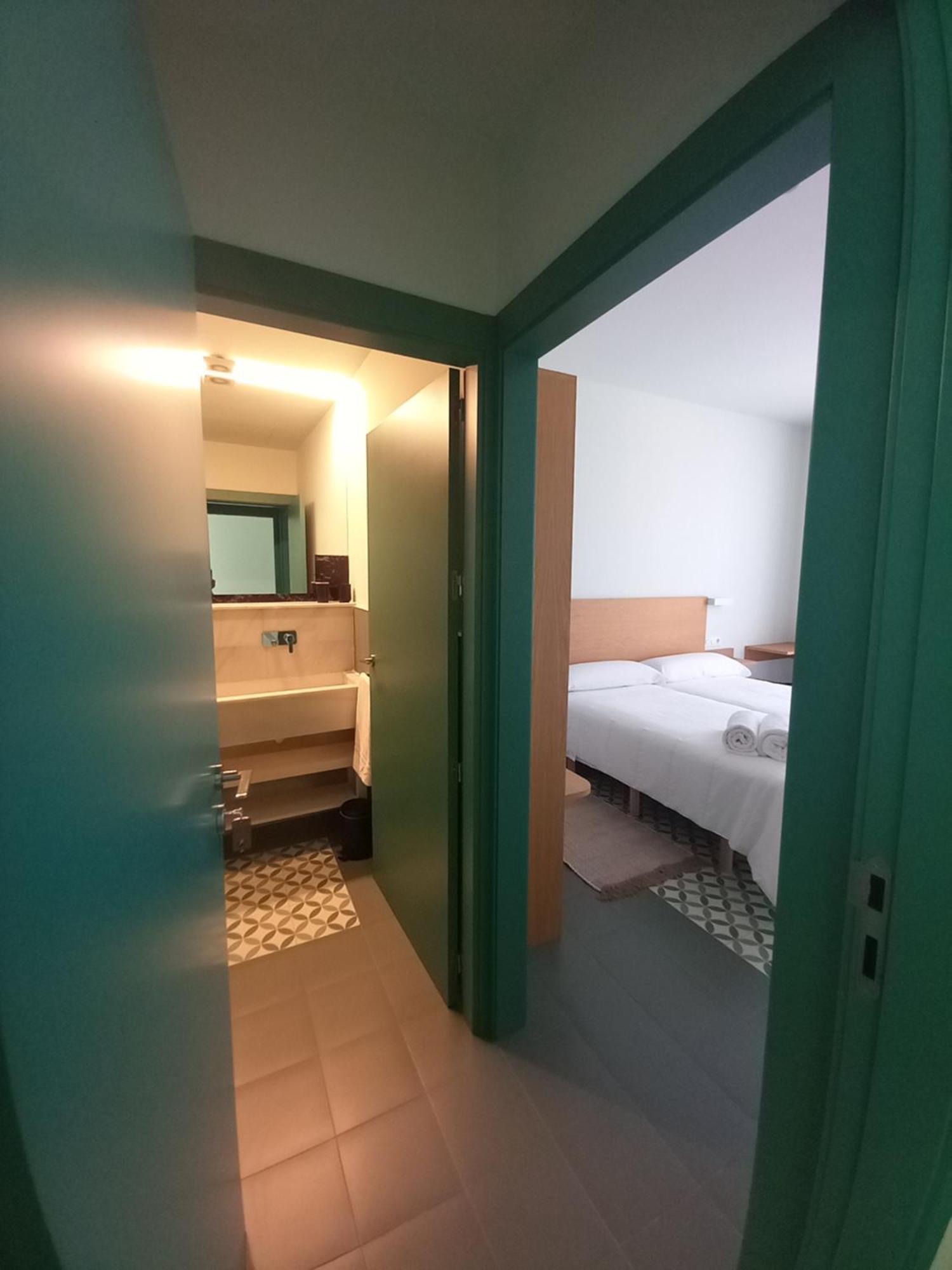 Appartement Torremocha à Cap de Palos Extérieur photo