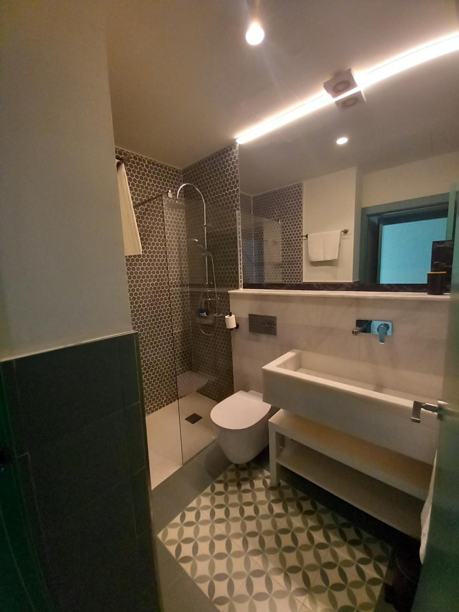 Appartement Torremocha à Cap de Palos Extérieur photo
