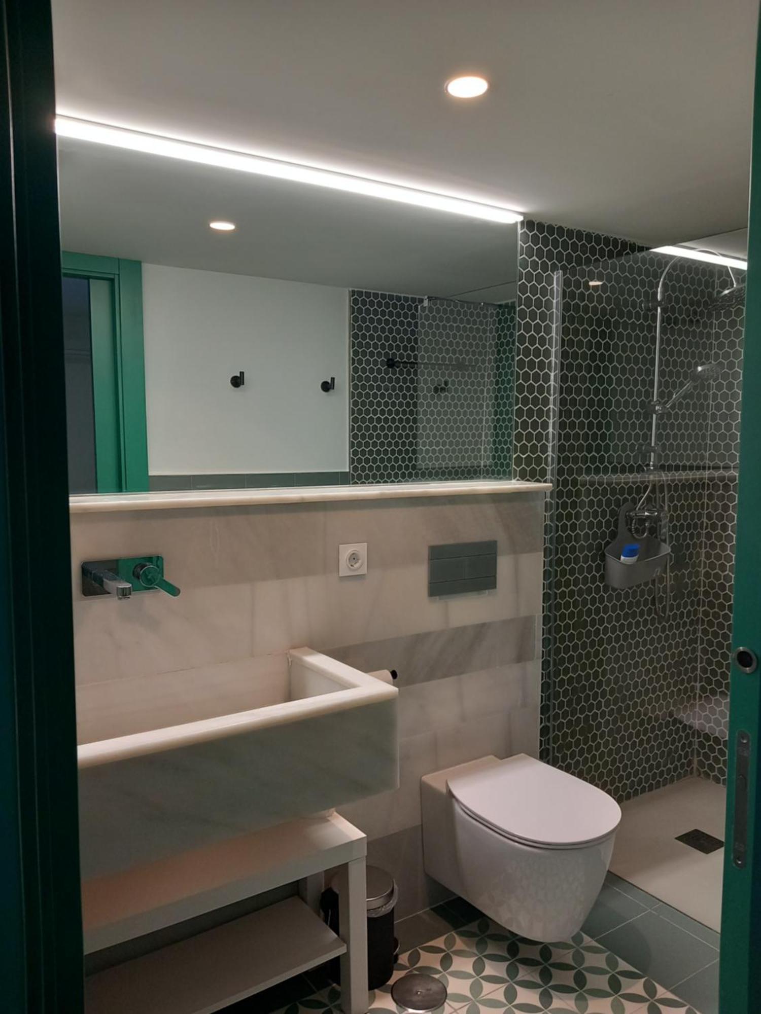 Appartement Torremocha à Cap de Palos Extérieur photo